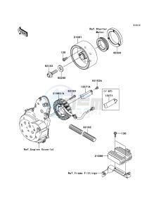 ER-6f EX650A8F GB XX (EU ME A(FRICA) drawing Generator