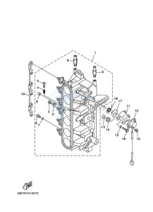 Z150QETOL drawing VAPOR-SEPARATOR-2