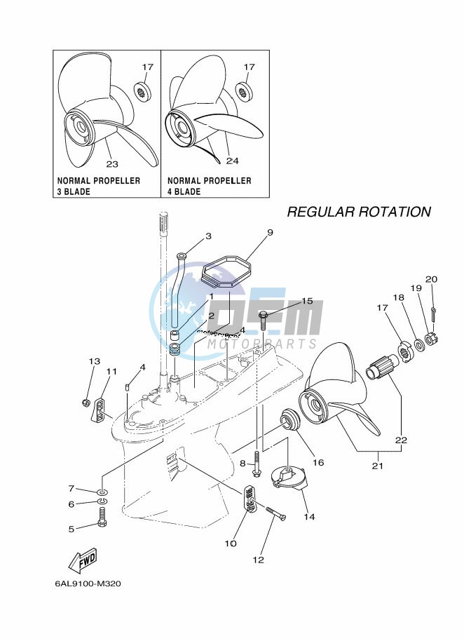 PROPELLER-HOUSING-AND-TRANSMISSION-2