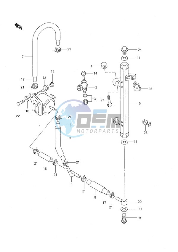 Fuel Injector