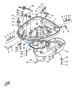 175A drawing BOTTOM-COVER