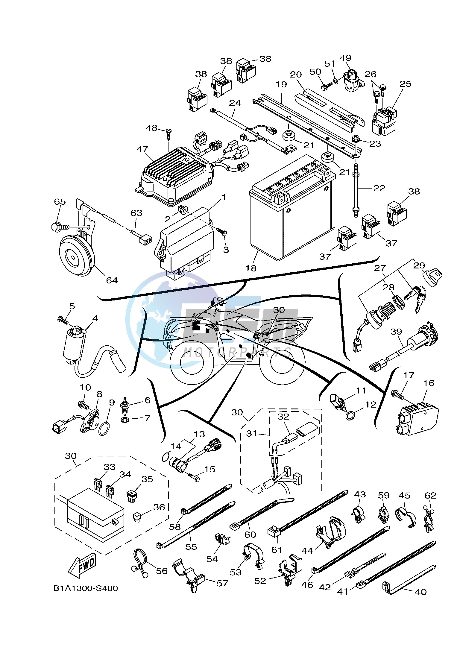 ELECTRICAL 1