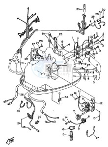 115B drawing ELECTRICAL-2