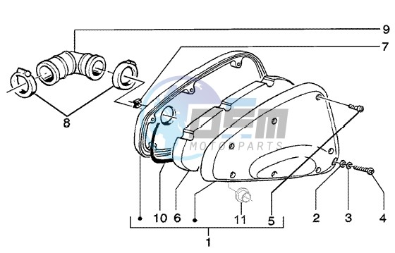 Air Cleaner