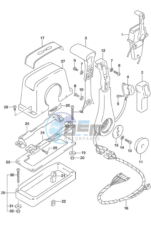 Top Mount Single (1)