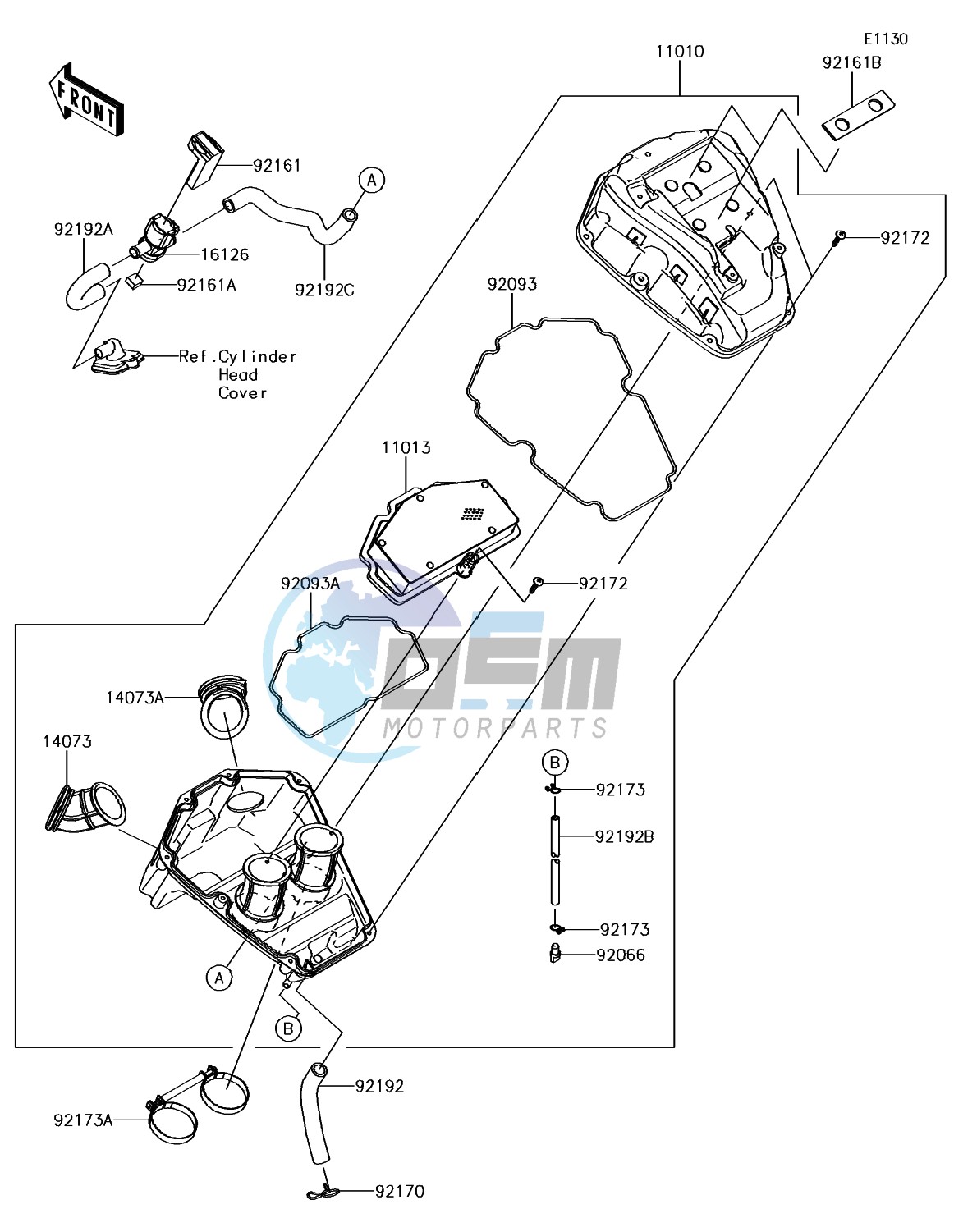 Air Cleaner