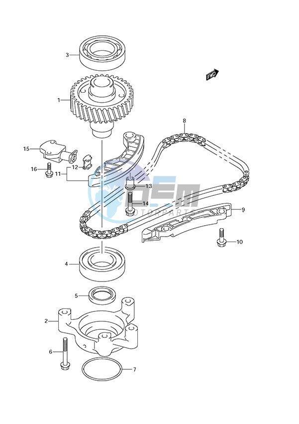 Timing Chain