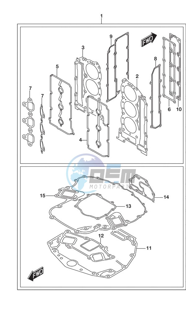 Gasket Set