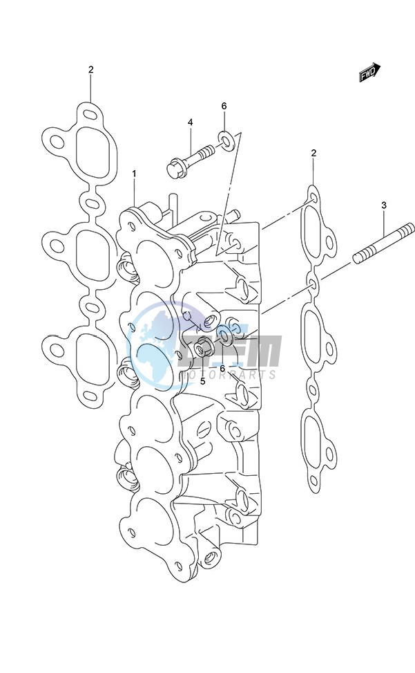 Intake Manifold