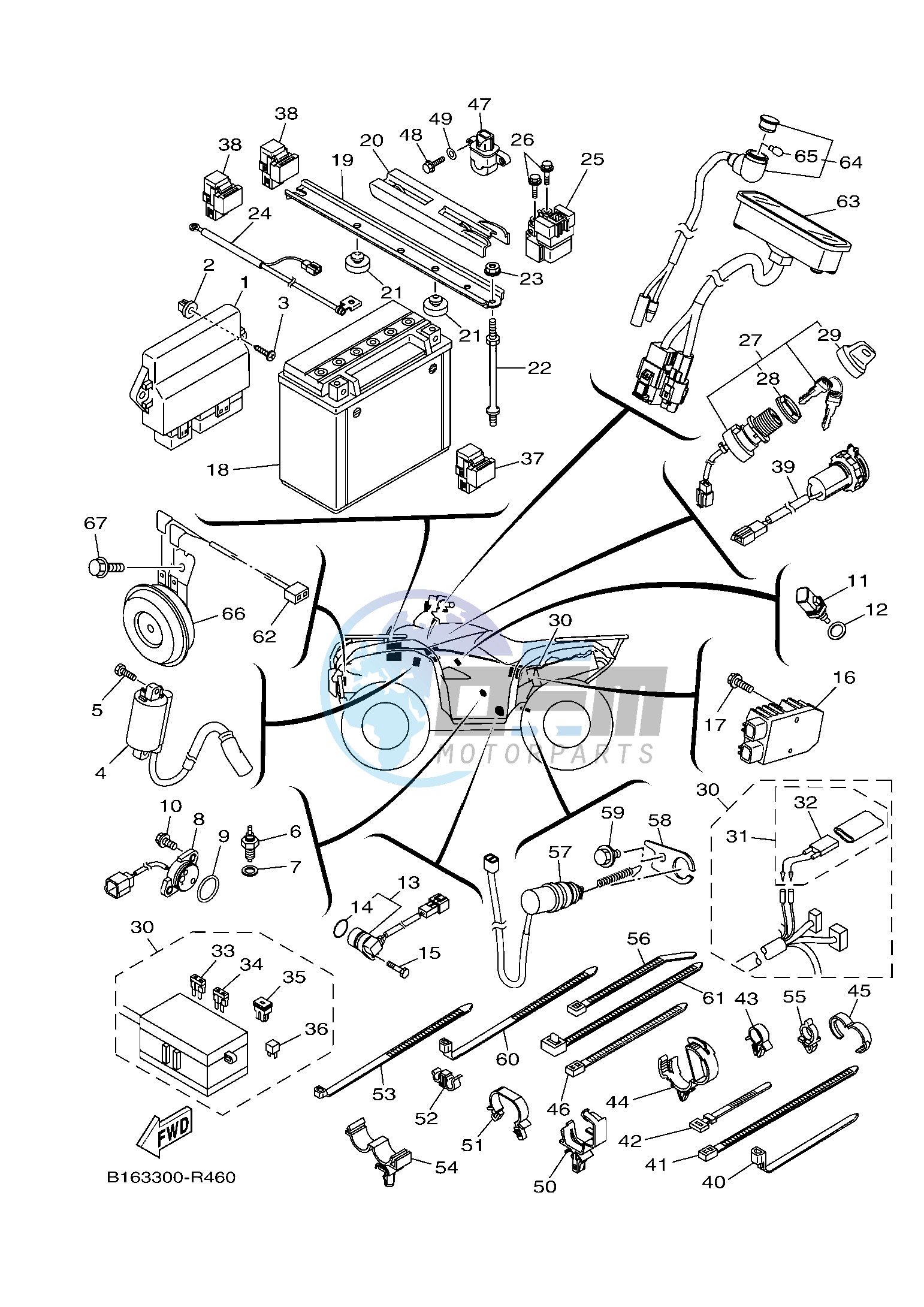 ELECTRICAL 1