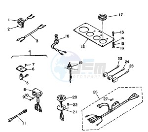 220AET drawing OPTIONAL-PARTS-4