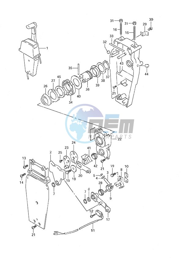 Top Mount Single (2)