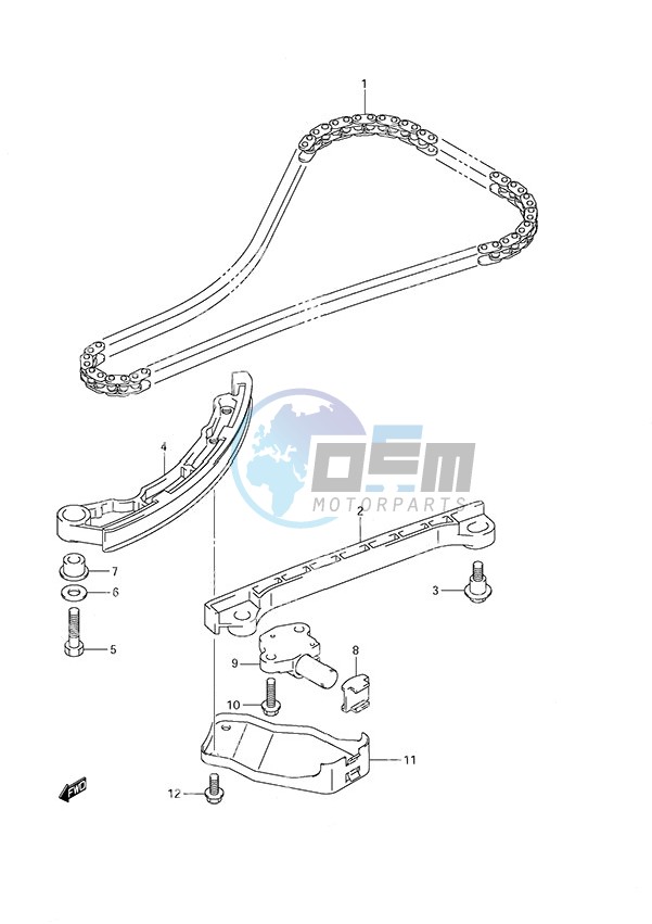 Timing Chain