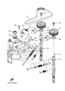 F80CEDL drawing VALVE