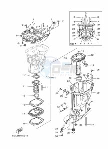 F150GETL drawing CASING