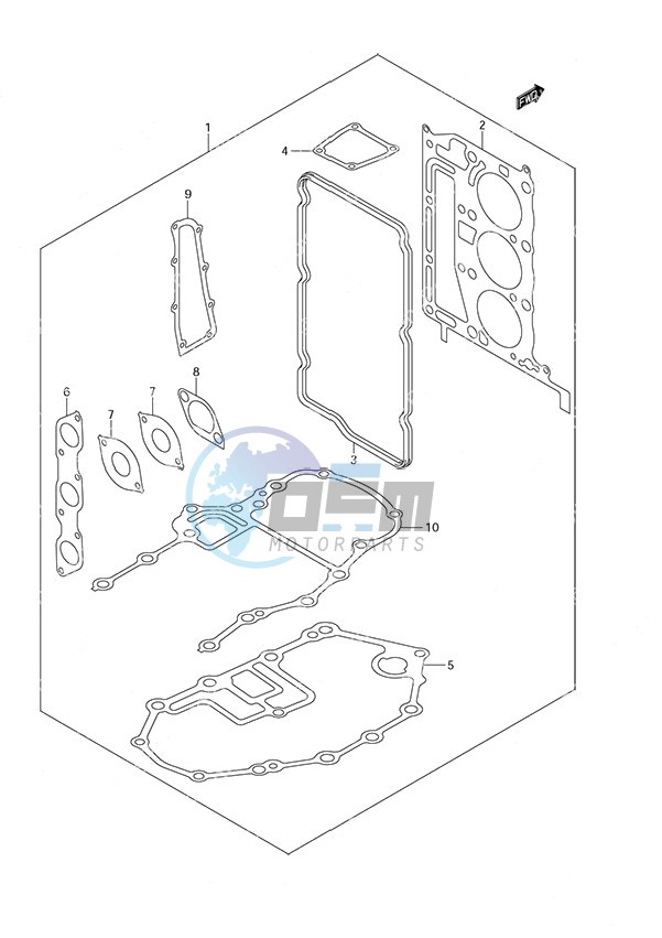 Gasket Set