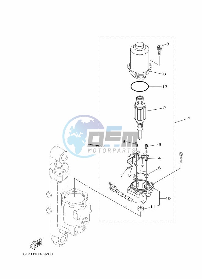 POWER-TILT-ASSEMBLY-2