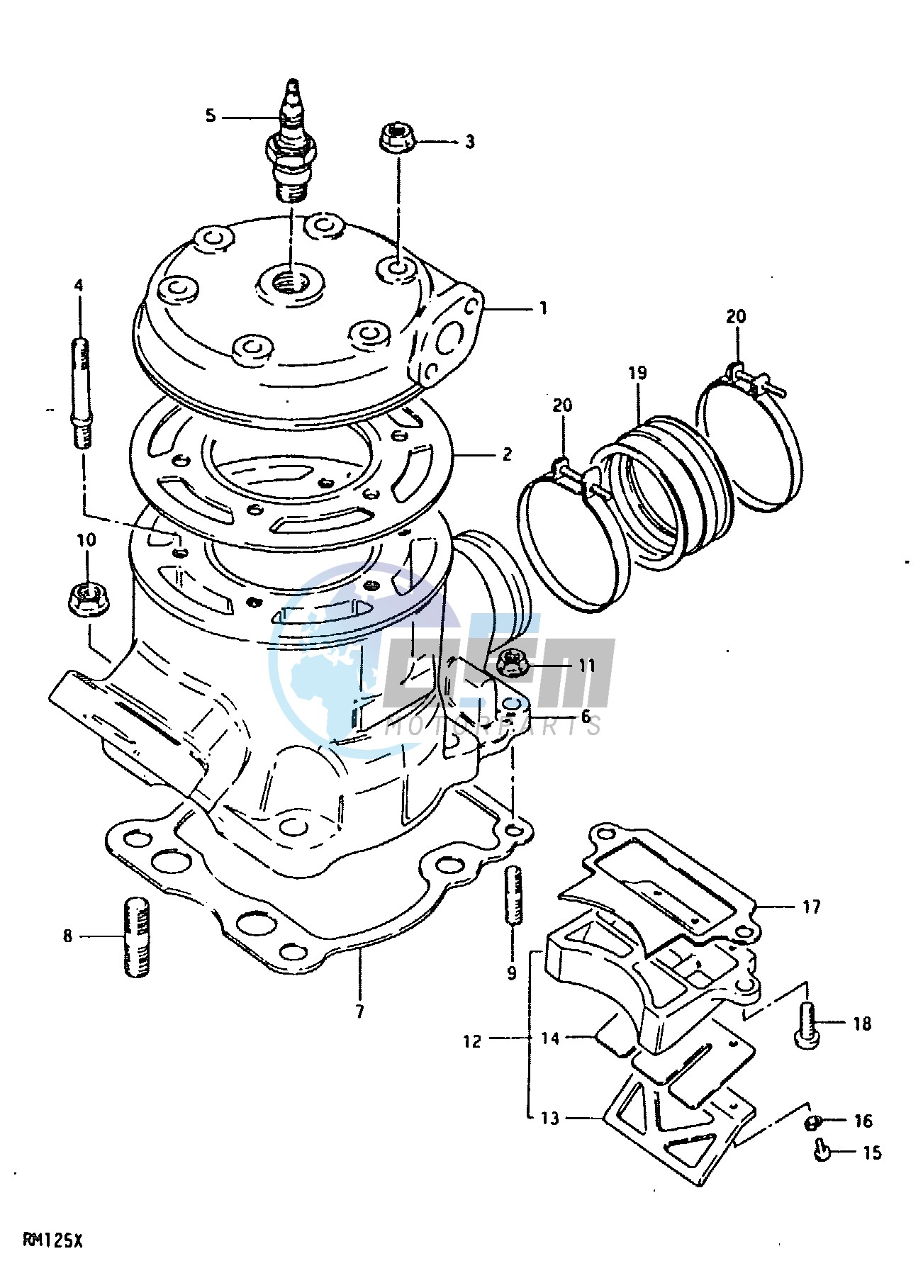 CYLINDER