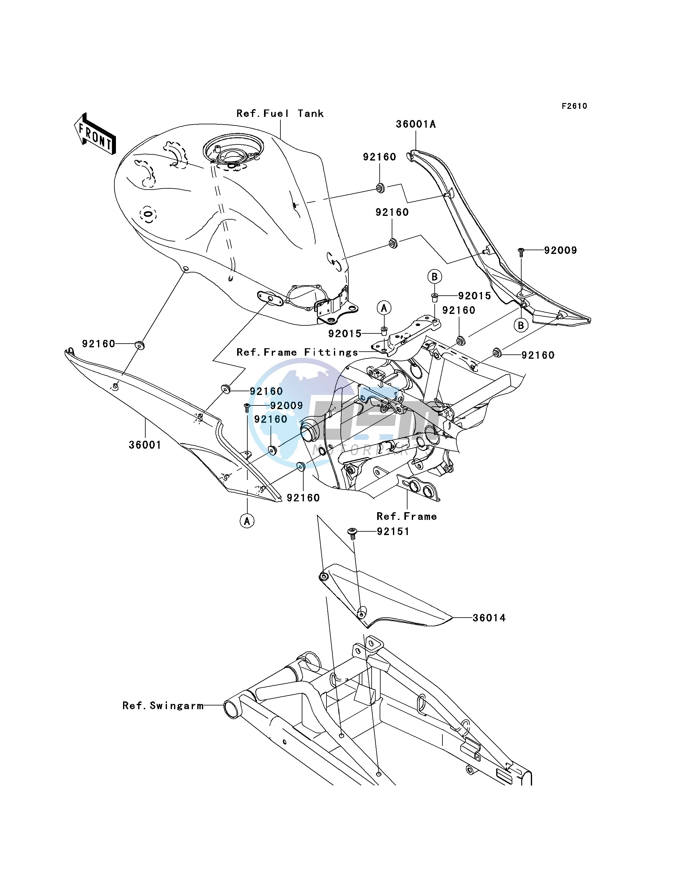 SIDE COVERS_CHAIN COVER