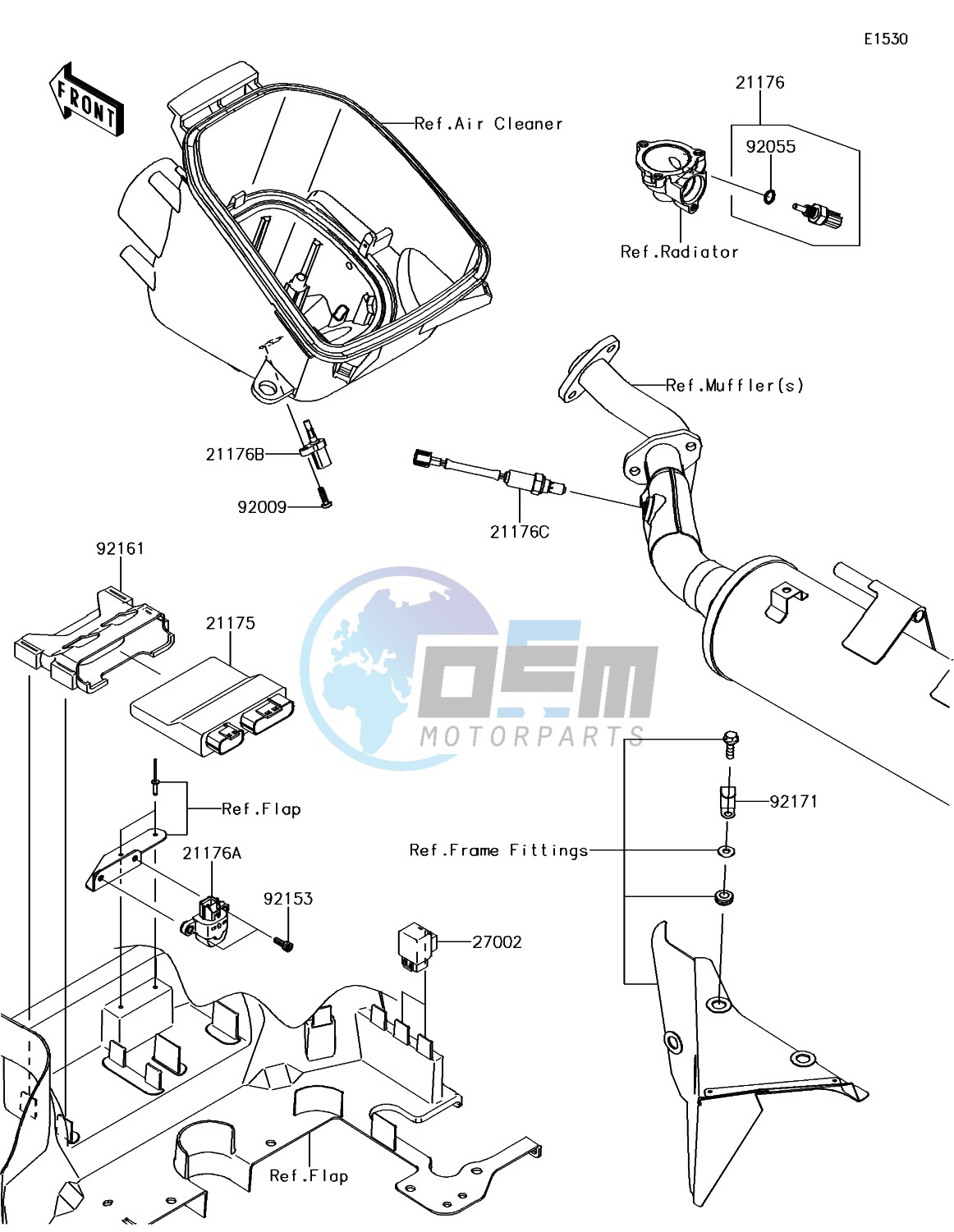 Fuel Injection