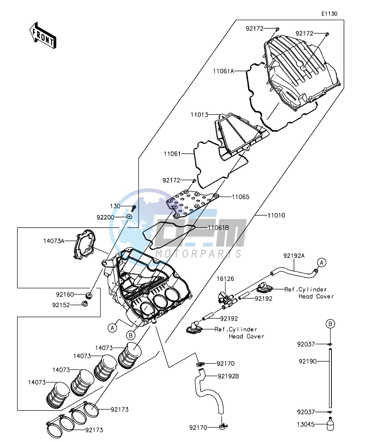 Air Cleaner