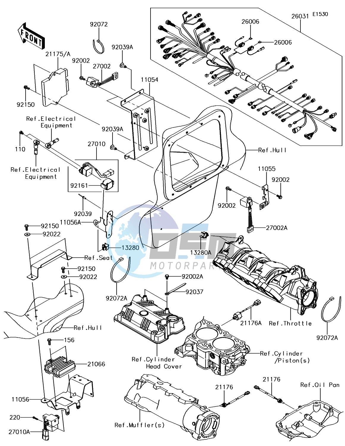 Fuel Injection