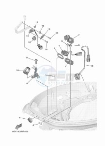 F20FETL drawing ELECTRICAL-5