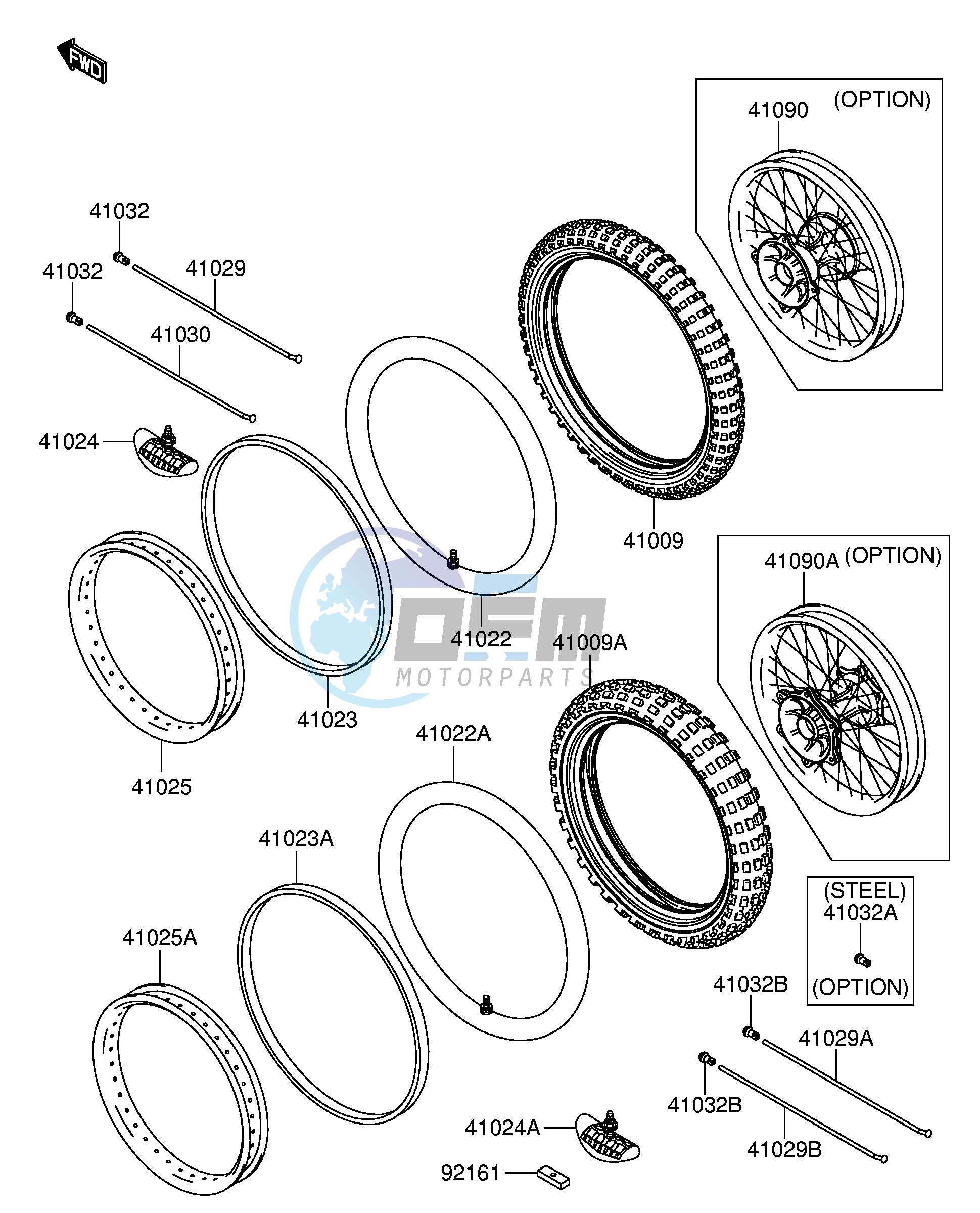 TIRE