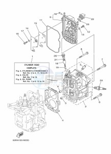 FT8DEPL drawing CYLINDER--CRANKCASE-2