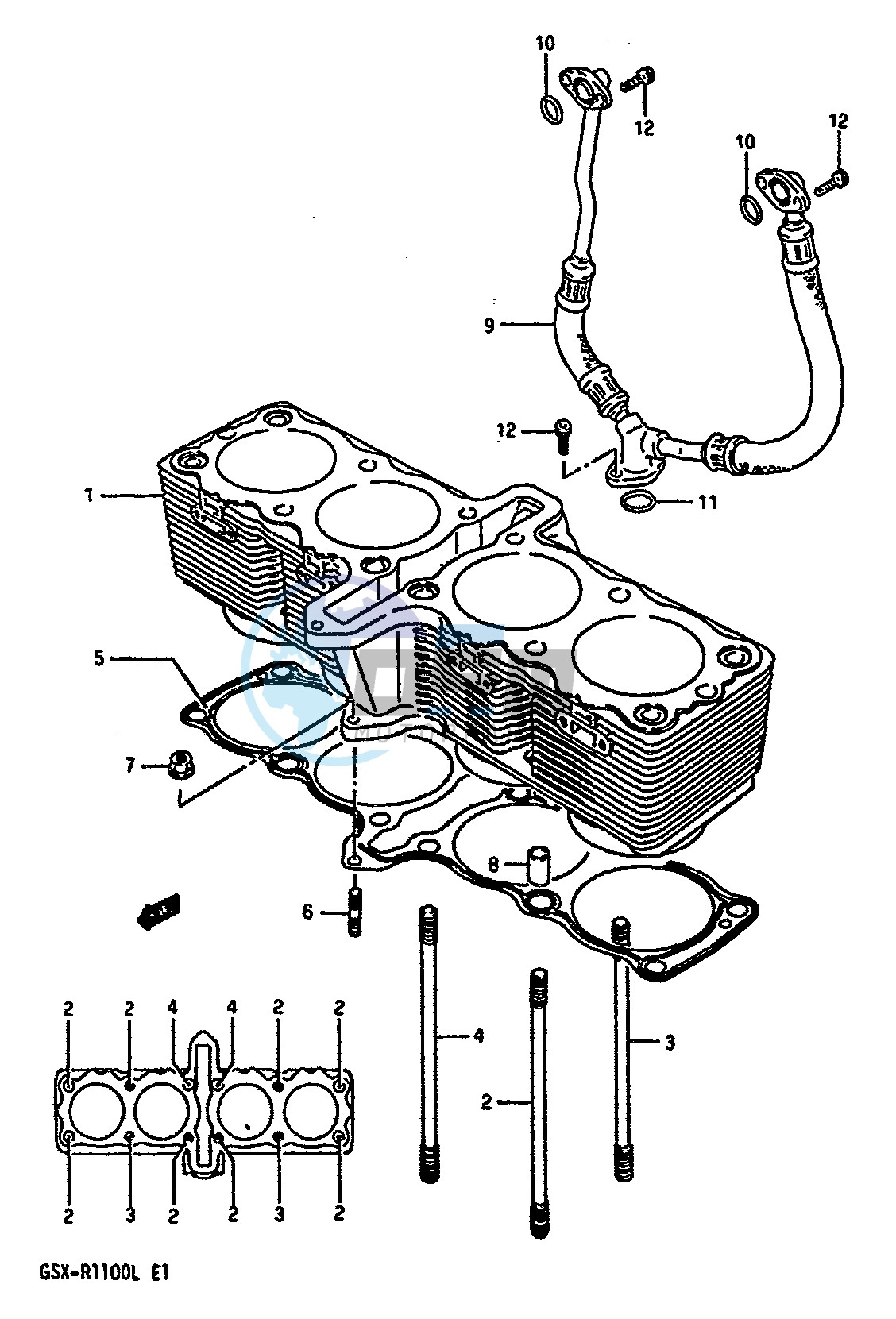 CYLINDER