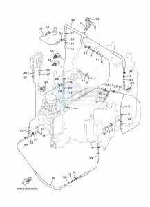 F225CETL drawing INTAKE-2