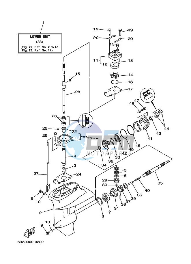 PROPELLER-HOUSING-AND-TRANSMISSION-1