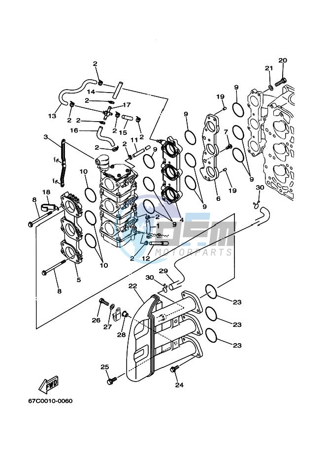 INTAKE