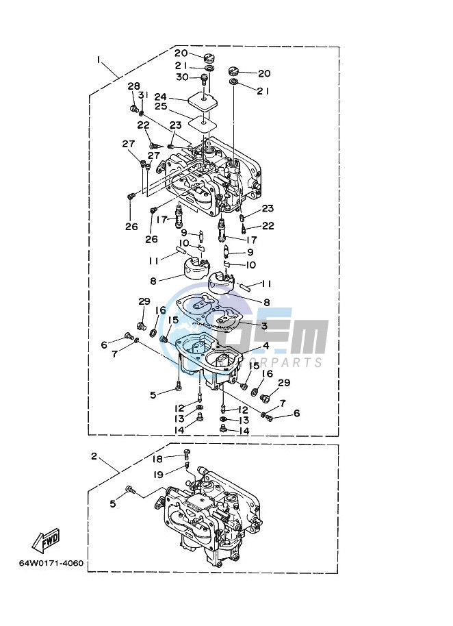 CARBURETOR-2