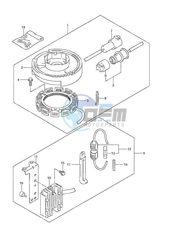 Electrical