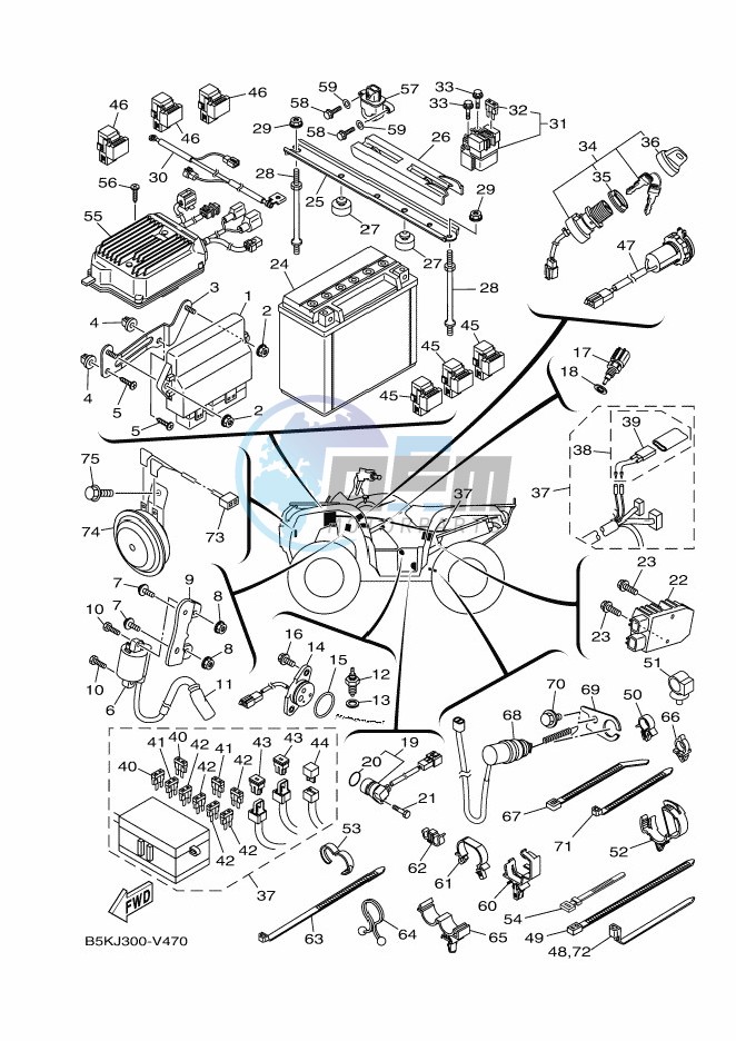 ELECTRICAL 1