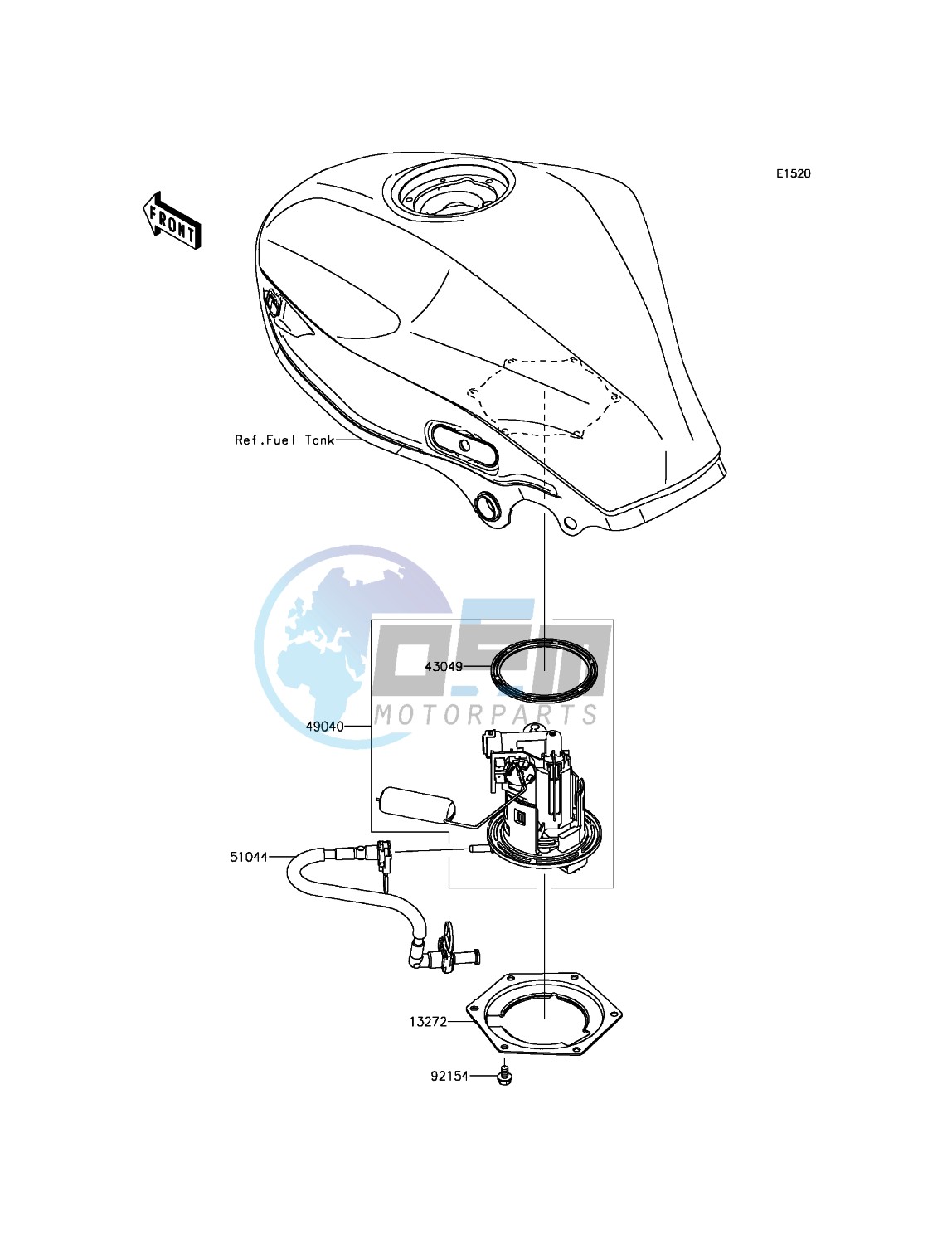 Fuel Pump