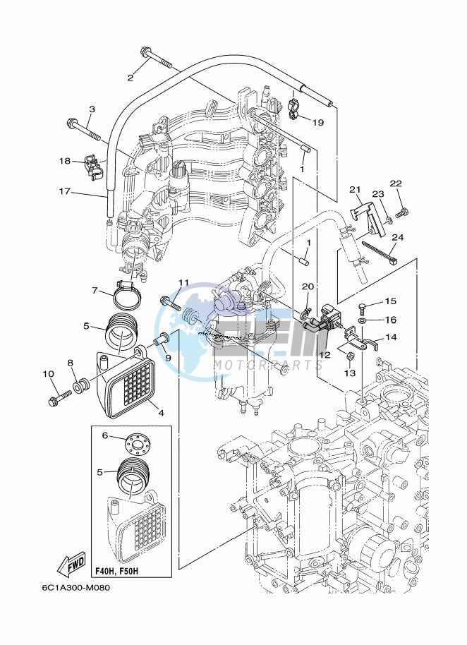 INTAKE-2