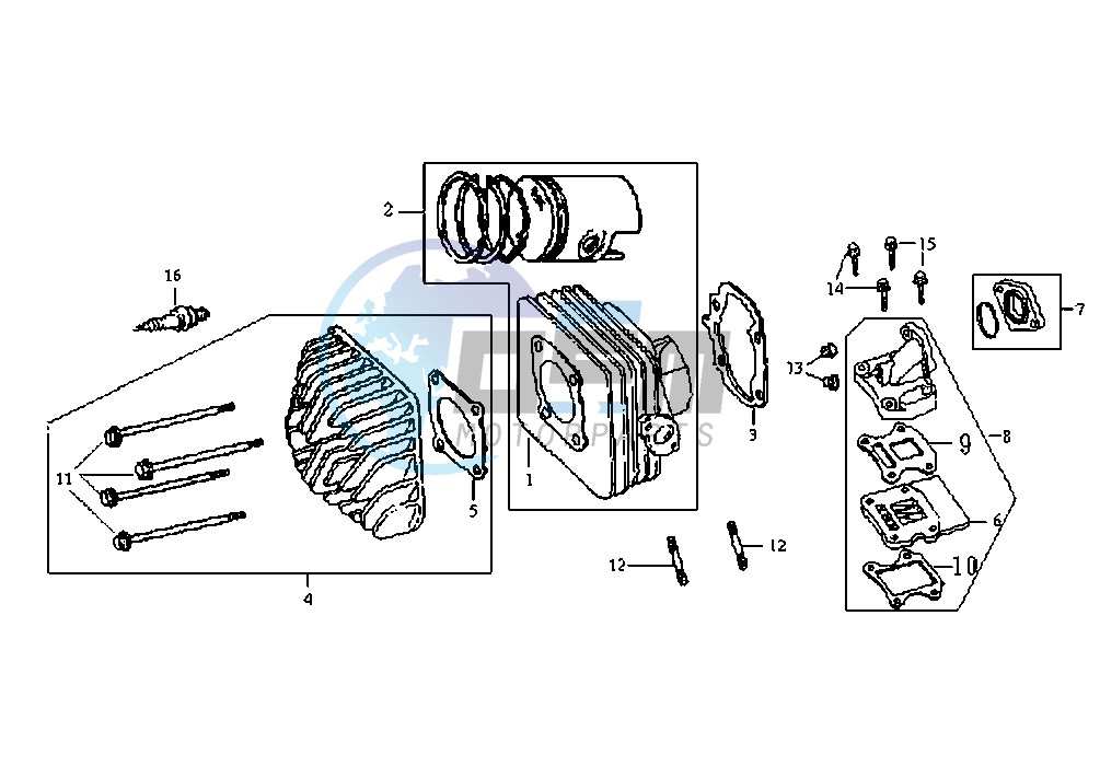 CYLINDER-HEAD