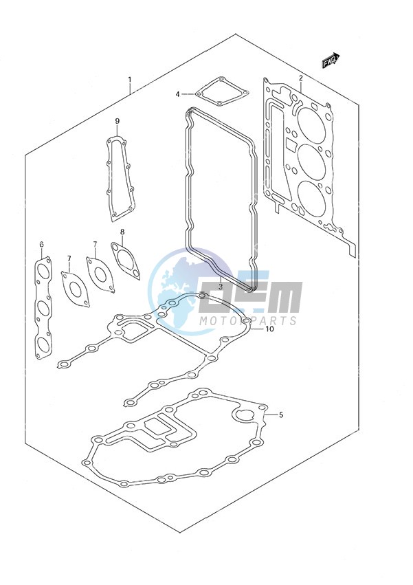 Gasket Set