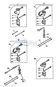 L140 drawing OPTIONAL-PARTS-3