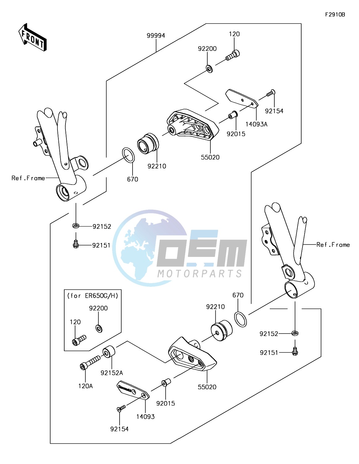 Accessory(Frame Slider)