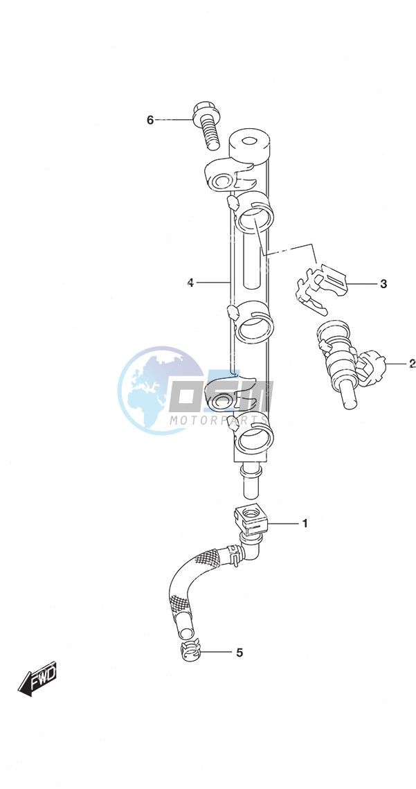 Fuel Injector