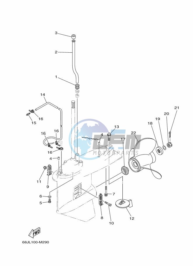 PROPELLER-HOUSING-AND-TRANSMISSION-2