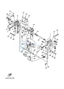 FT9-9D drawing MOUNT-1