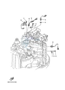 Z250DETOX drawing ELECTRICAL-PARTS-4