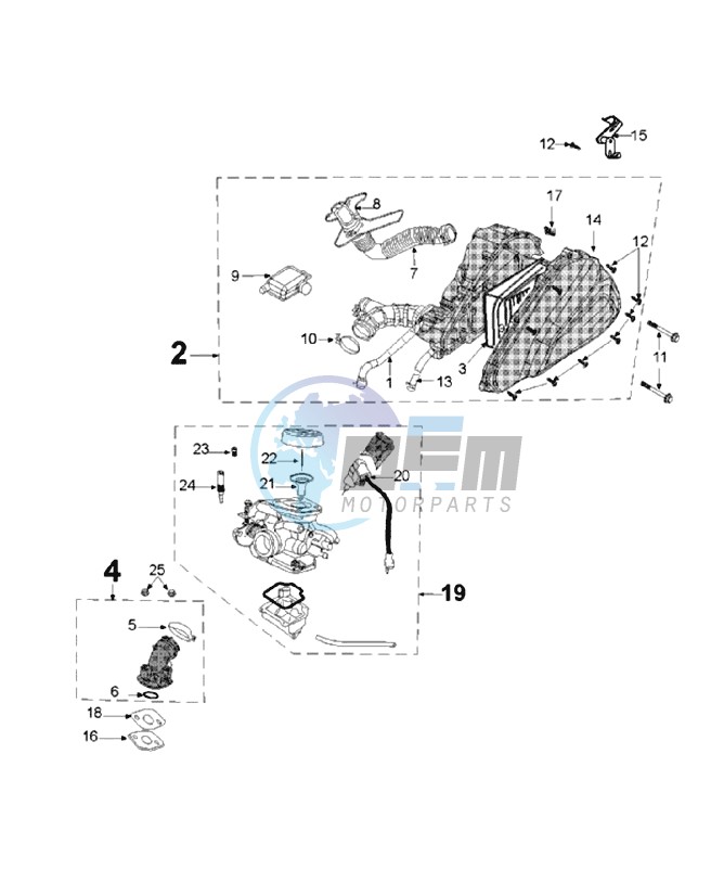 CARBURETTOR