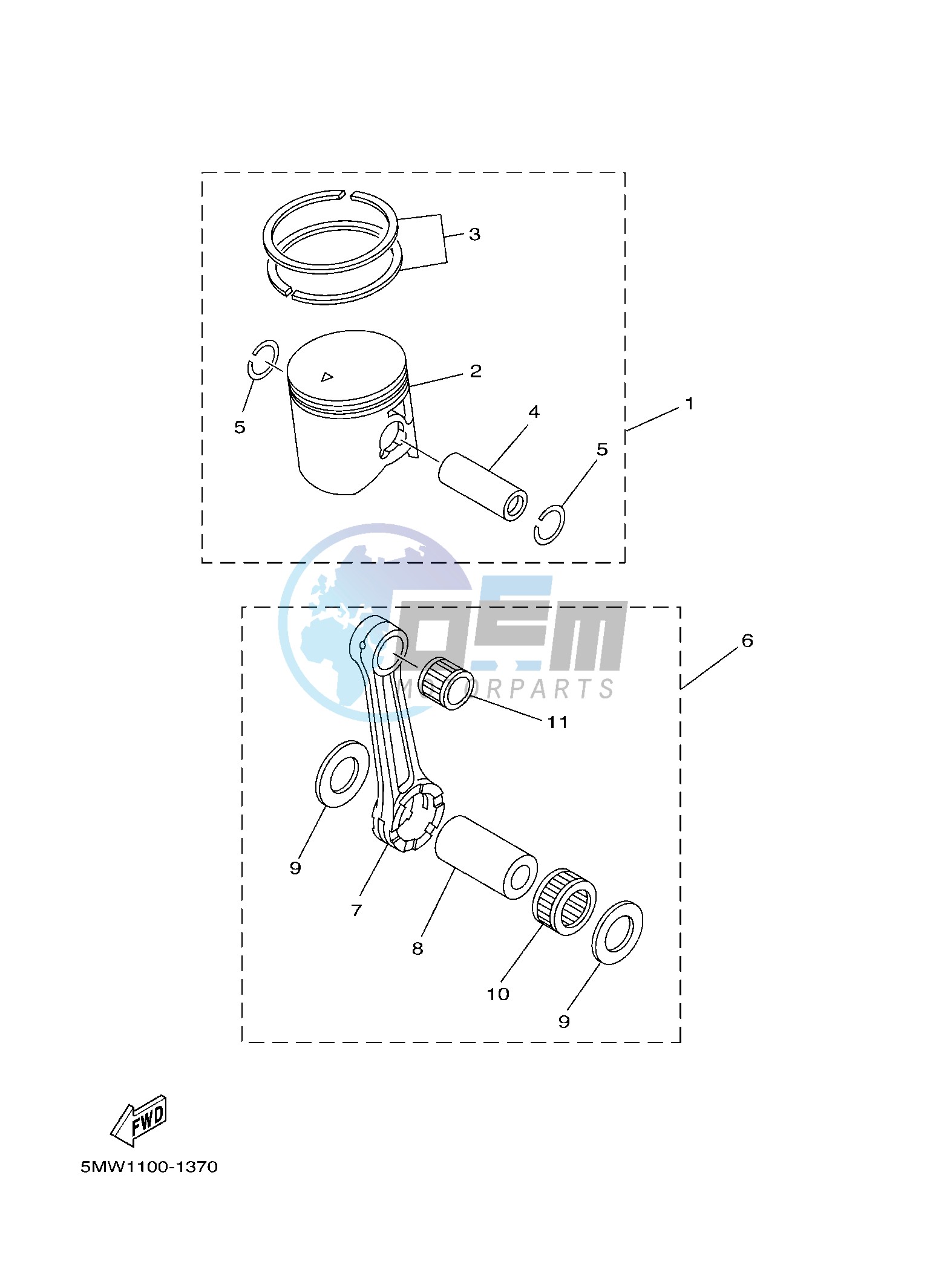 OPTIONAL PARTS 1