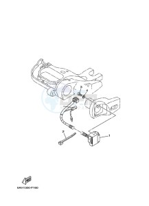 F15CEPL drawing ELECTRICAL-5