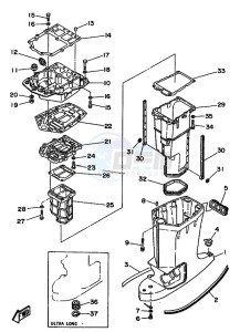 L150CETO drawing CASING